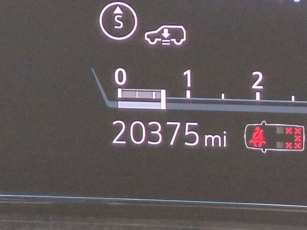 2023 Cadillac Escalade Premium Luxury Platinum