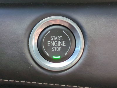 2023 Cadillac Escalade Premium Luxury Platinum