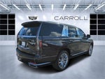 2023 Cadillac Escalade Premium Luxury Platinum