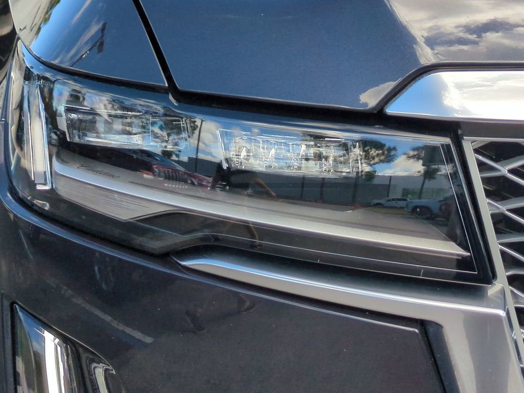 2023 Cadillac Escalade Premium Luxury Platinum