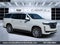 2023 Cadillac Escalade Premium Luxury Platinum