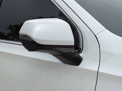 2024 Cadillac Escalade Premium Luxury Platinum