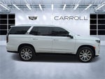2024 Cadillac Escalade Premium Luxury Platinum