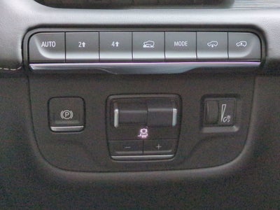 2024 Cadillac Escalade Premium Luxury Platinum