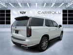 2024 Cadillac Escalade Premium Luxury Platinum
