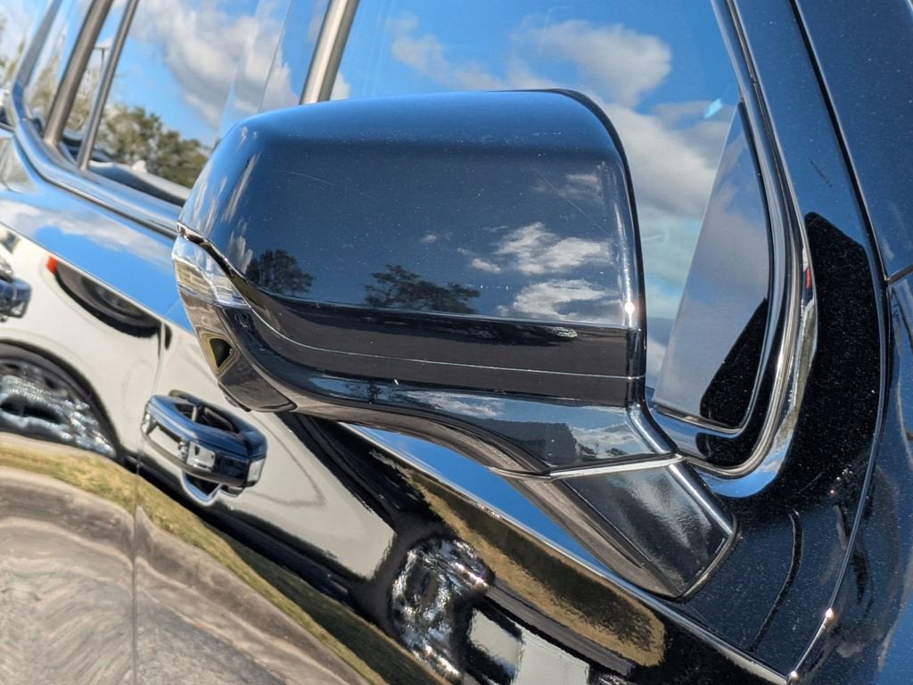 2022 Cadillac Escalade Sport