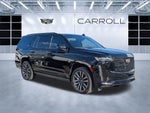 2022 Cadillac Escalade Sport