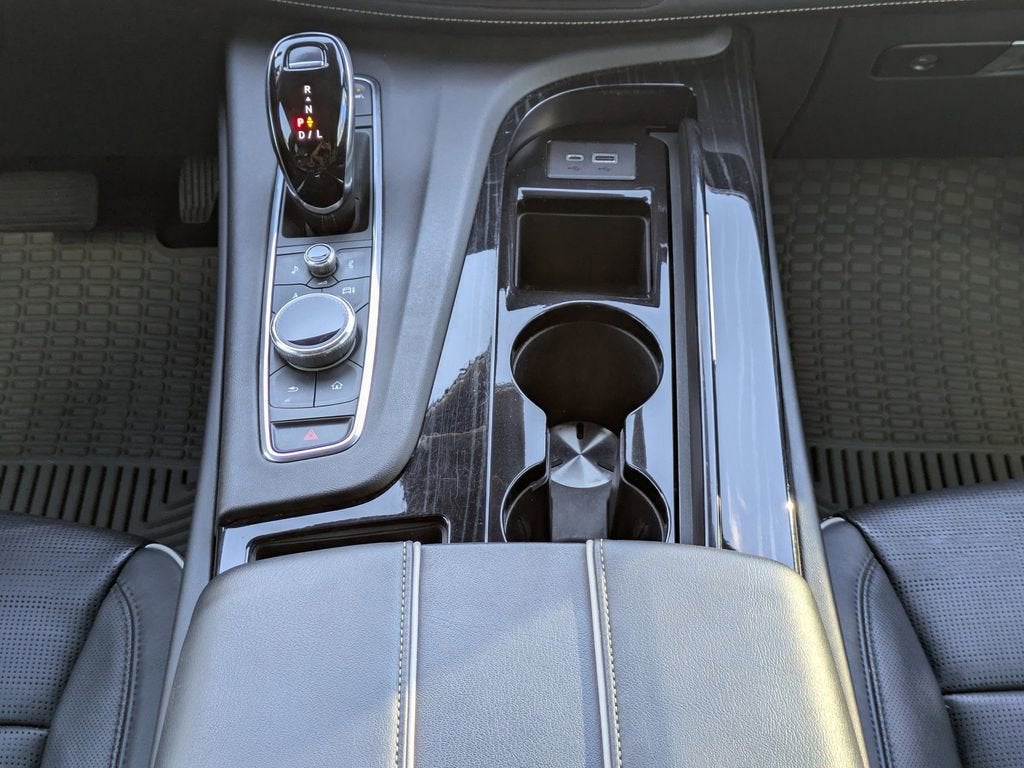 2022 Cadillac Escalade Sport