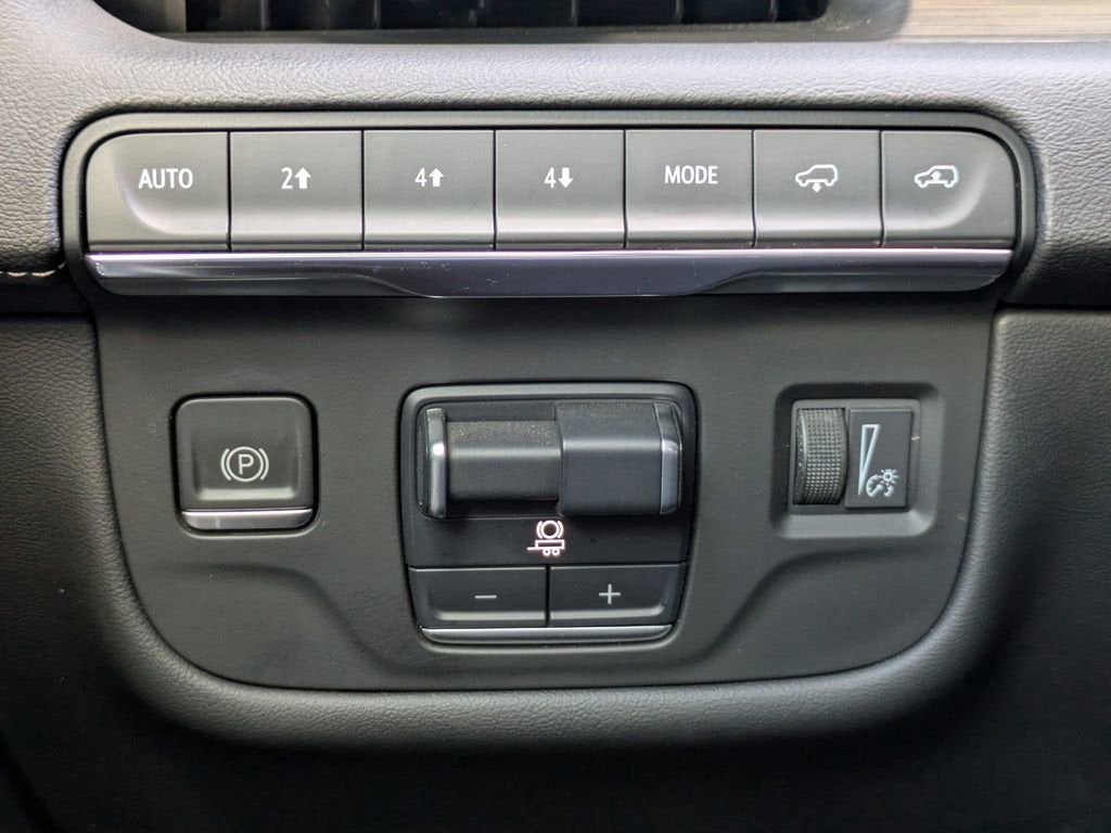 2022 Cadillac Escalade Sport