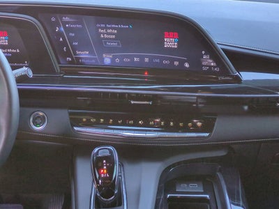 2024 Cadillac Escalade Sport