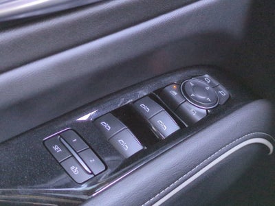 2024 Cadillac Escalade Sport