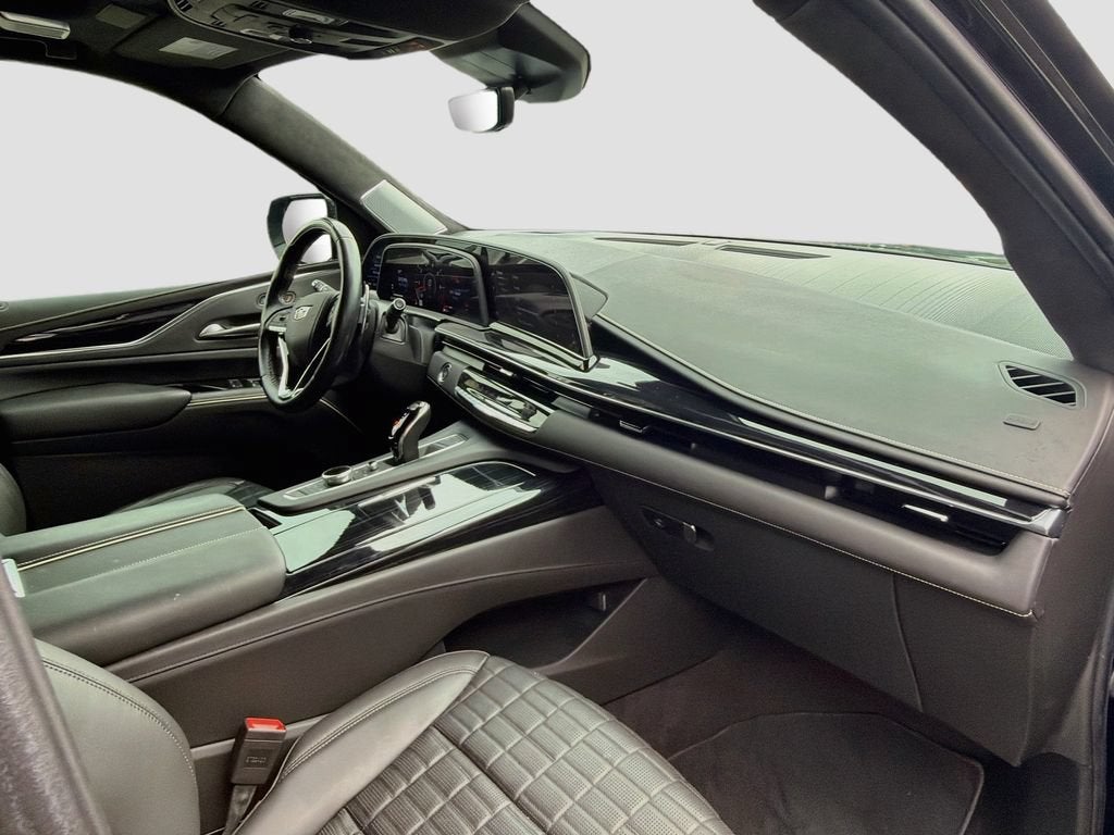 2024 Cadillac Escalade V-Series