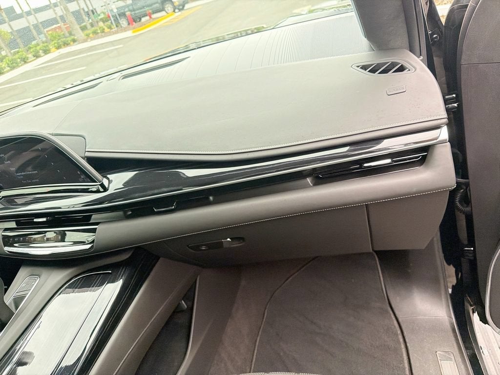 2024 Cadillac Escalade V-Series