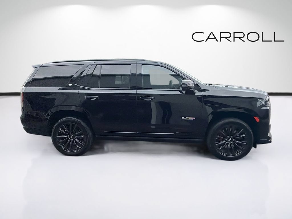2024 Cadillac Escalade V-Series