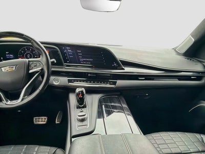 2024 Cadillac Escalade V-Series