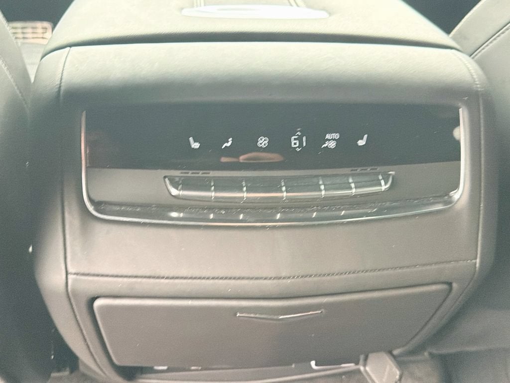 2024 Cadillac Escalade V-Series