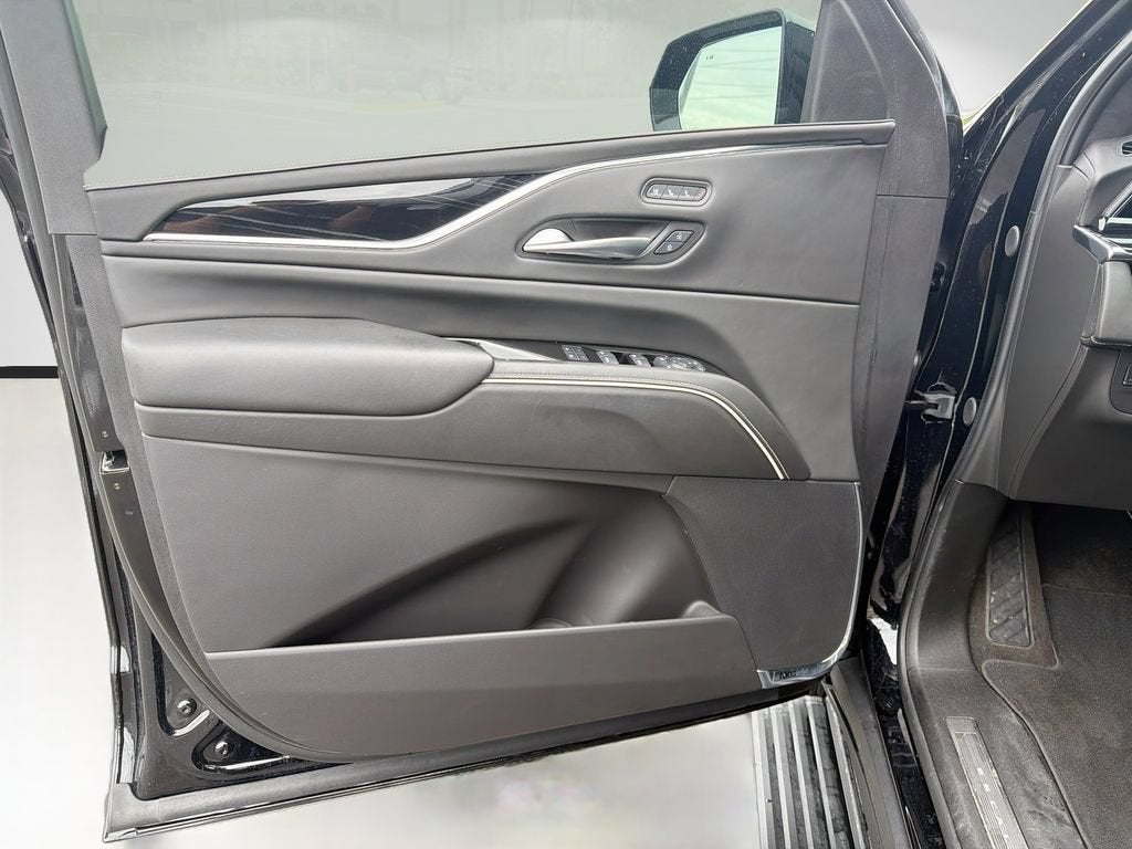 2024 Cadillac Escalade V-Series