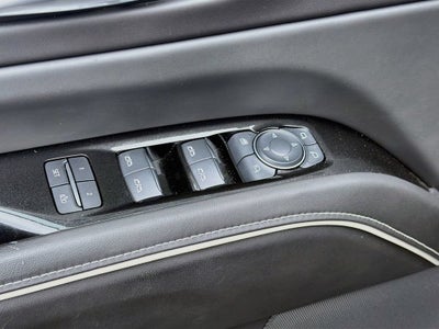 2024 Cadillac Escalade V-Series