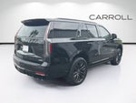 2024 Cadillac Escalade V-Series