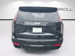 2024 Cadillac Escalade V-Series