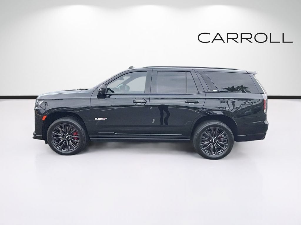 2024 Cadillac Escalade V-Series