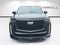 2024 Cadillac Escalade V-Series