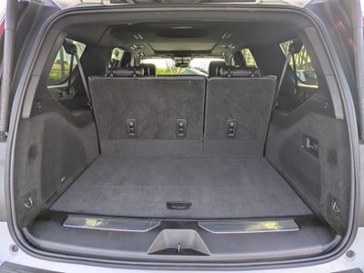 2021 Cadillac Escalade ESV Premium Luxury