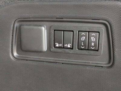 2021 Cadillac Escalade ESV Premium Luxury