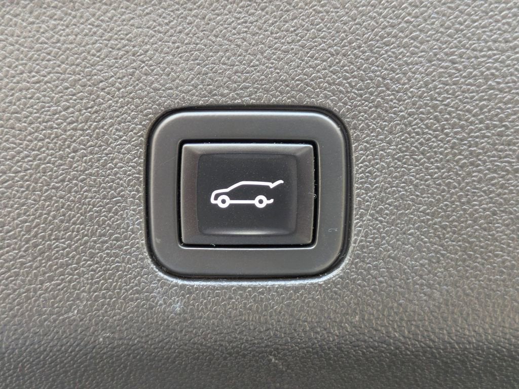 2021 Cadillac Escalade ESV Premium Luxury