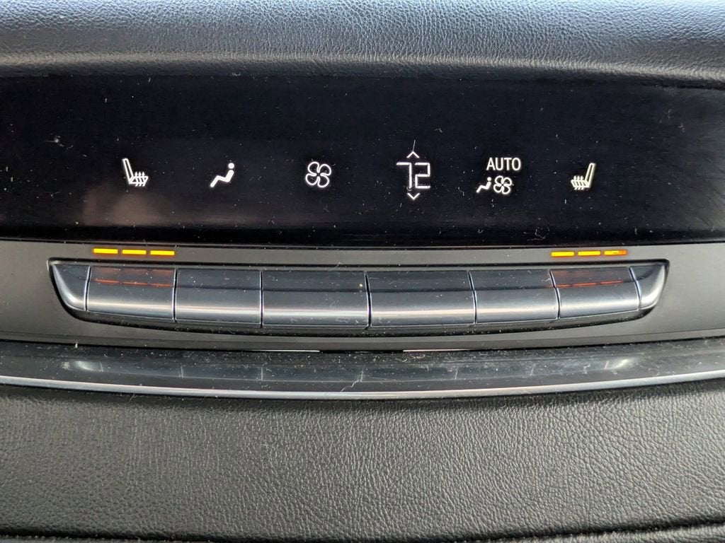 2021 Cadillac Escalade ESV Premium Luxury