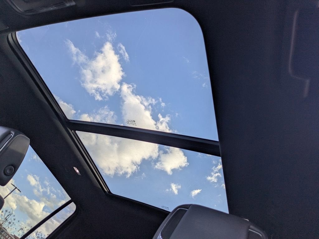 2021 Cadillac Escalade ESV Premium Luxury