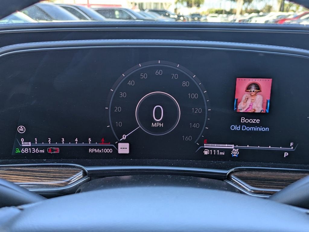 2021 Cadillac Escalade ESV Premium Luxury