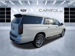 2021 Cadillac Escalade ESV Premium Luxury