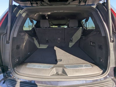 2023 Cadillac Escalade ESV Premium Luxury