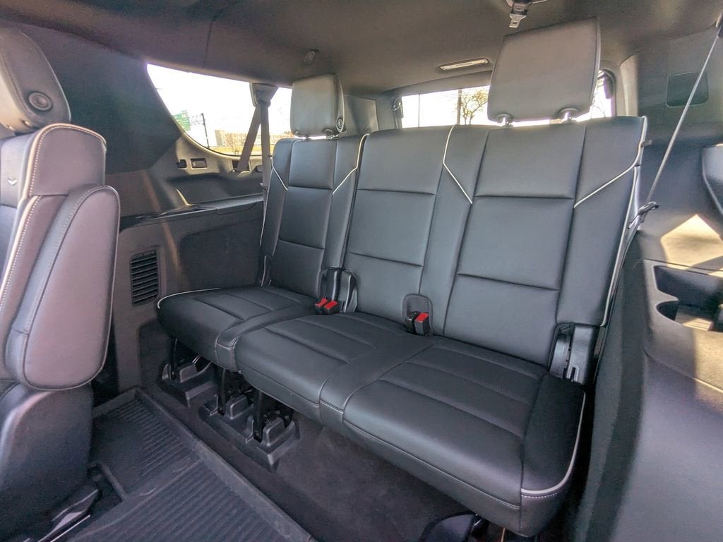 2023 Cadillac Escalade ESV Premium Luxury