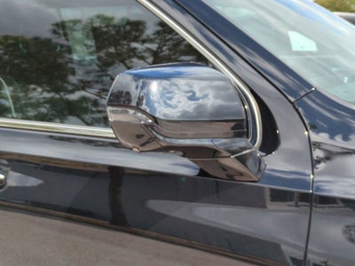 2024 Cadillac Escalade ESV Premium Luxury