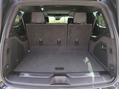 2024 Cadillac Escalade ESV Premium Luxury