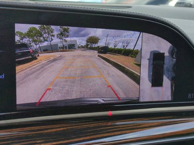 2024 Cadillac Escalade ESV Premium Luxury