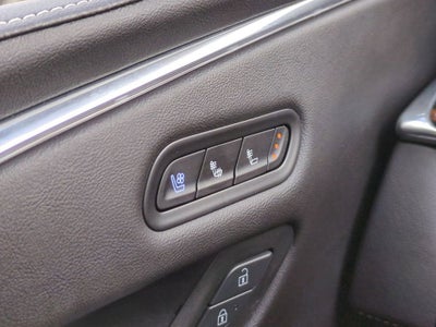 2024 Cadillac Escalade ESV Premium Luxury