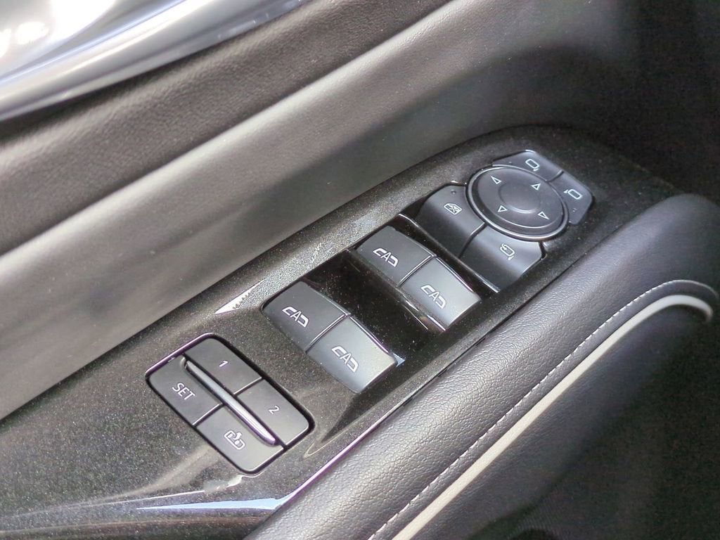 2024 Cadillac Escalade ESV Premium Luxury