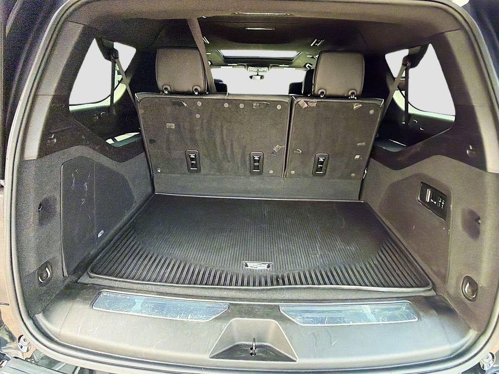 2021 Cadillac Escalade ESV Premium Luxury