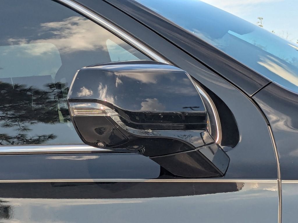 2024 Cadillac Escalade ESV Premium Luxury