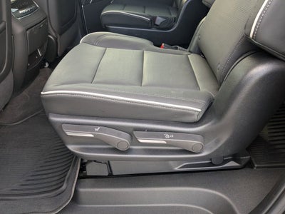 2024 Cadillac Escalade ESV Premium Luxury