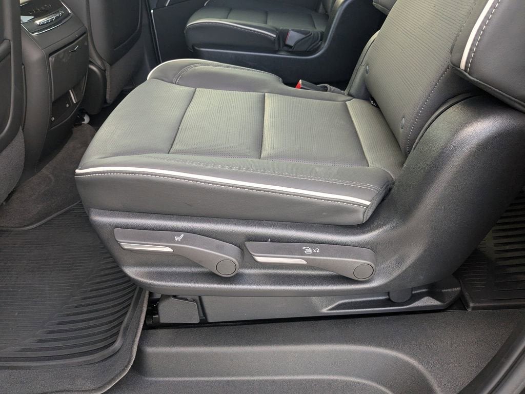 2024 Cadillac Escalade ESV Premium Luxury