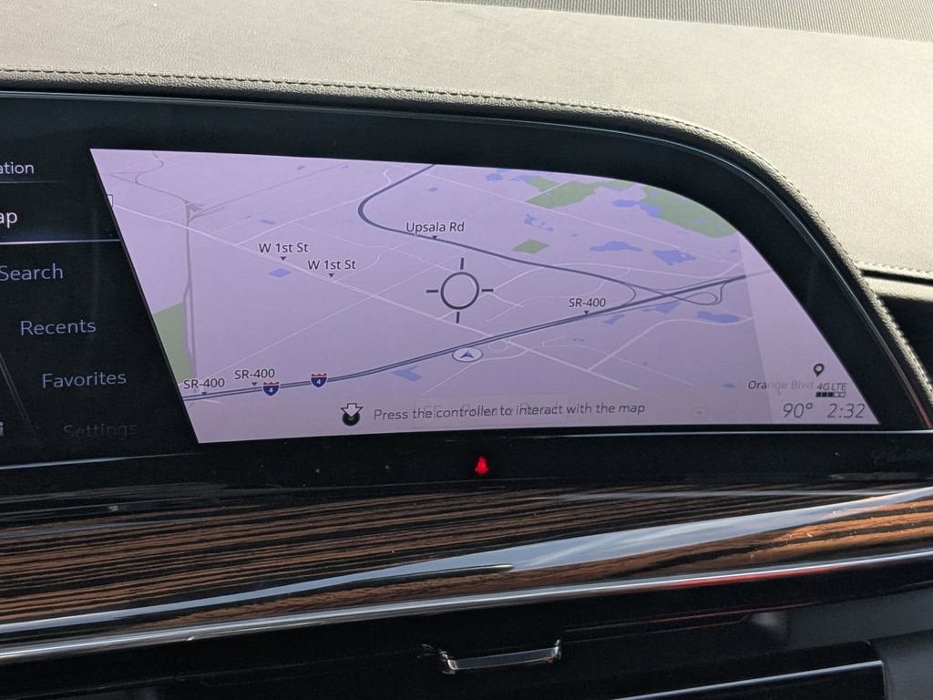 2024 Cadillac Escalade ESV Premium Luxury