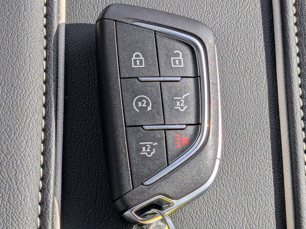 2024 Cadillac Escalade ESV Premium Luxury