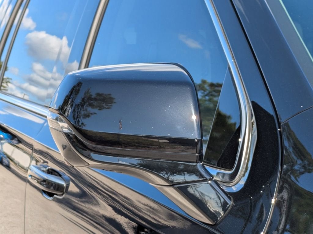 2024 Cadillac Escalade ESV Premium Luxury Platinum