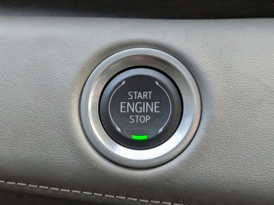 2024 Cadillac Escalade ESV Premium Luxury Platinum