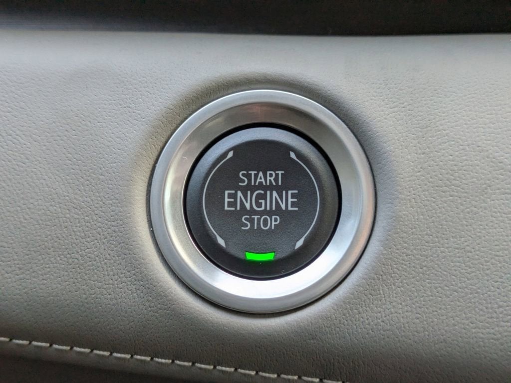 2024 Cadillac Escalade ESV Premium Luxury Platinum