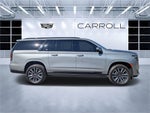 2024 Cadillac Escalade ESV Sport